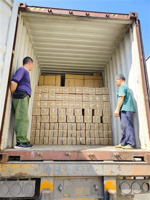 مشتریان تعاونی تحویل مهره خاتم کاری