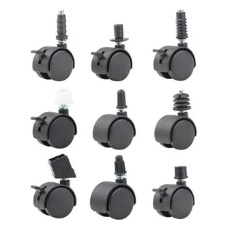 کاستورهای سطح بندی ماشین