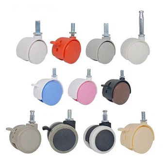 کاستورهای دستگاه پزشکی